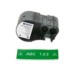 BRADY M5C-1500-595-GN-WT image