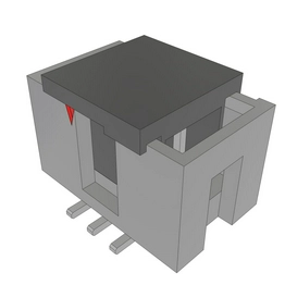 samtec HTST-103-01-T-DV-P image