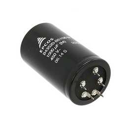 B43520A0108M000 TDK