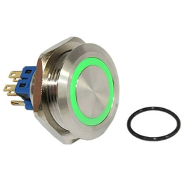 DH302NBSG12 Circuit Interruption Technology