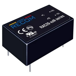 RECOM Power RAC20-12SN image