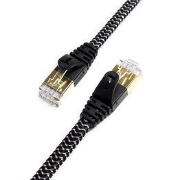 CAT7-BKWH-12 TERA GRAND