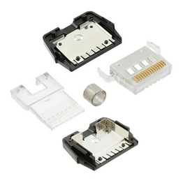 SS-311515-26 Stewart Connector