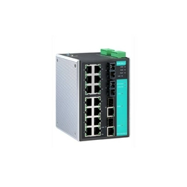 EDS-518A-MM-SC MOXA