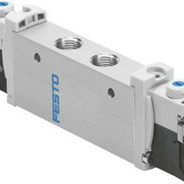 VUVG-L14-T32C-AT-G18-1P3 FESTO
