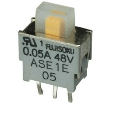 NIDEC COMPONENTS CORPORATION ASE1E-2M-10-Z image