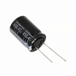 Rubycon 450LLE47MEFC18X25 image