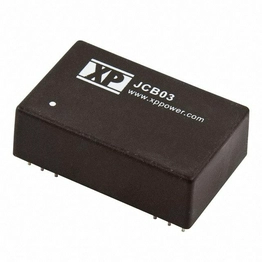 JCB0348S15 XP Power