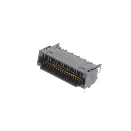 samtec UEC5-019-2-H-D-RA-1 image