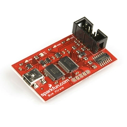 TOL-09544 SparkFun Electronics
