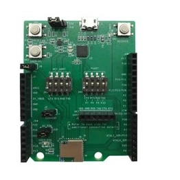 Infineon Technologies CYBT-423054-EVAL image