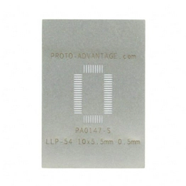 PA0147-S CHIP QUIK