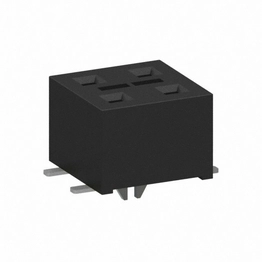 HLE-102-02-S-DV-LC samtec