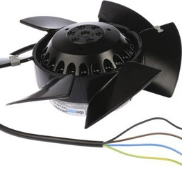 ebmpapst A2E170-AF23-01 image