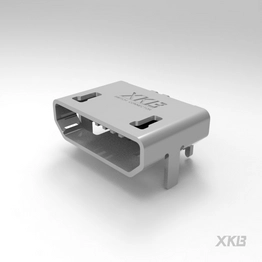XKB Connectivity U254-051T-4BH23-F2S image