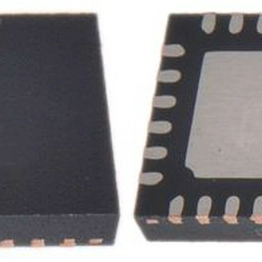 Microchip Technology ATTINY827-MU image