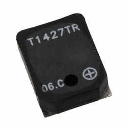 SMT-1427-T-R PUI Audio