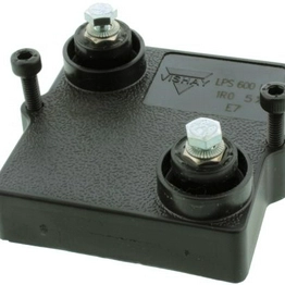 Vishay Intertechnology LPS0600H1R00JB image