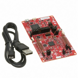 Texas Instruments LAUNCHXL-CC3235SF image