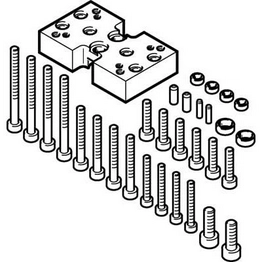 DHAA-G-G6-8-B8-16 FESTO