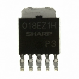 PQ018EZ1HZZ SHARP