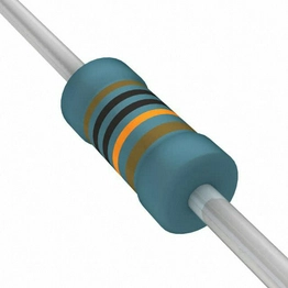 MBB02070C1003FRP00 Vishay Intertechnology