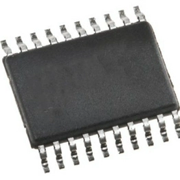ON Semiconductor NCV7708FDWR2G image