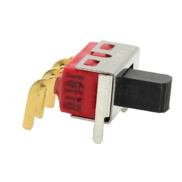 1101A2HREA Circuit Interruption Technology