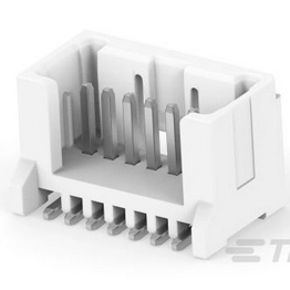 TE Connectivity 2355091-7 image