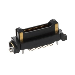 FX23L-40P-0.5SV10 Hirose Electric