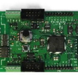 Infineon Technologies KITXMC4400DCV1TOBO1 image