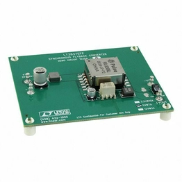 DC1038A-B Analog Devices