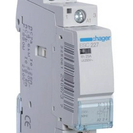 ESC227 hager