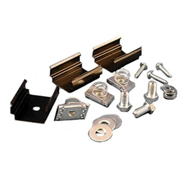 1585CLIP Hammond Manufacturing