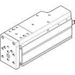 FESTO EGSC-BS-KF-60-200-12P image