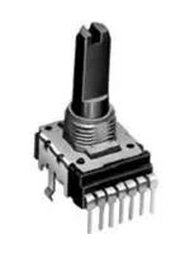 RK14K12D0A1X ALPS ALPINE