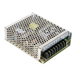 RQ-65D Mean-Well USA, Inc.