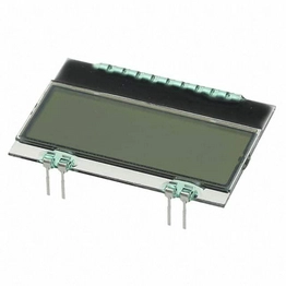 EA DOGS104N-A DISPLAY VISIONS