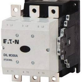 139555 DILM300A/22(RA110) EATON