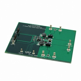 Analog Devices DC424A image