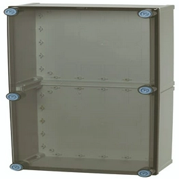 FIBOX CAB PCQ 603017 T CABINET image