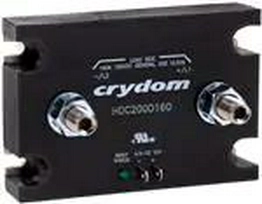 HDC200D160H crydom