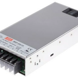 Mean-Well USA, Inc. MSP-450-24 image