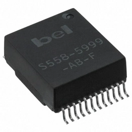 S558-5999-T3-F Bel Fuse