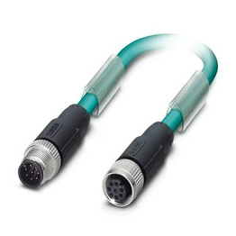 SAC-8P-M12MS/ 5,0-940/M12FS PHOENIX CONTACT