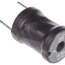 Murata Manufacturing 15102C image