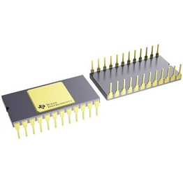 Texas Instruments CD4059AD3 image