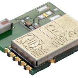 STMicroelectronics SPBTLE-RFTR image
