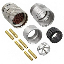 MB1CKN0600-KIT Amphenol