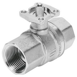 VZBM-1/2-RP-25-D-2-F03-B2B3 FESTO